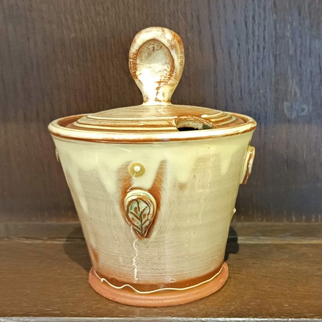 蓋物 / Lidded Box | Gallery St. Ives | Tokyo Japan