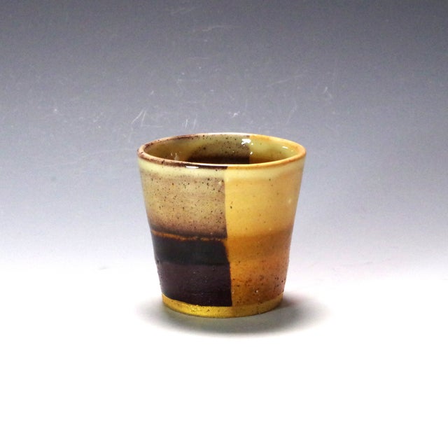布志名舩木窯～ 舩木研兒と舩木伸児/-Fujina Funaki Pottery- Kenji