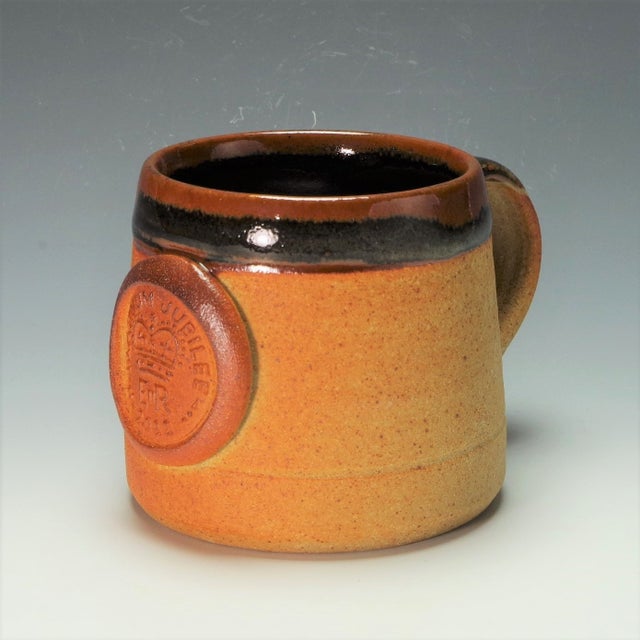 ジョンリーチティーポット(小)