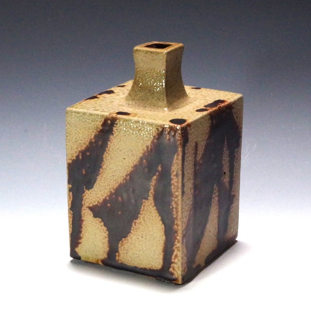 濱田 庄司/Shoji Hamada | Gallery St. Ives | Tokyo Japan