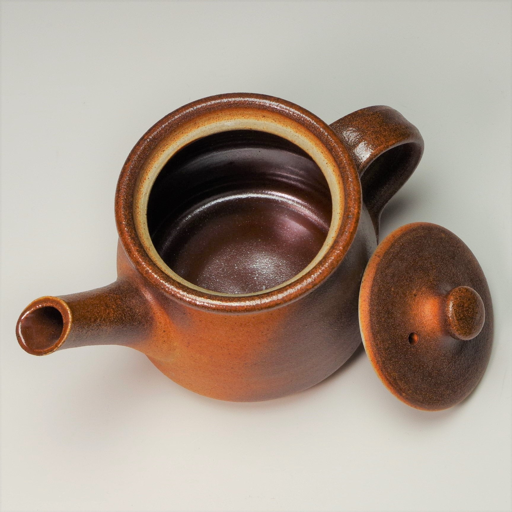 ジョンリーチティーポット(小)