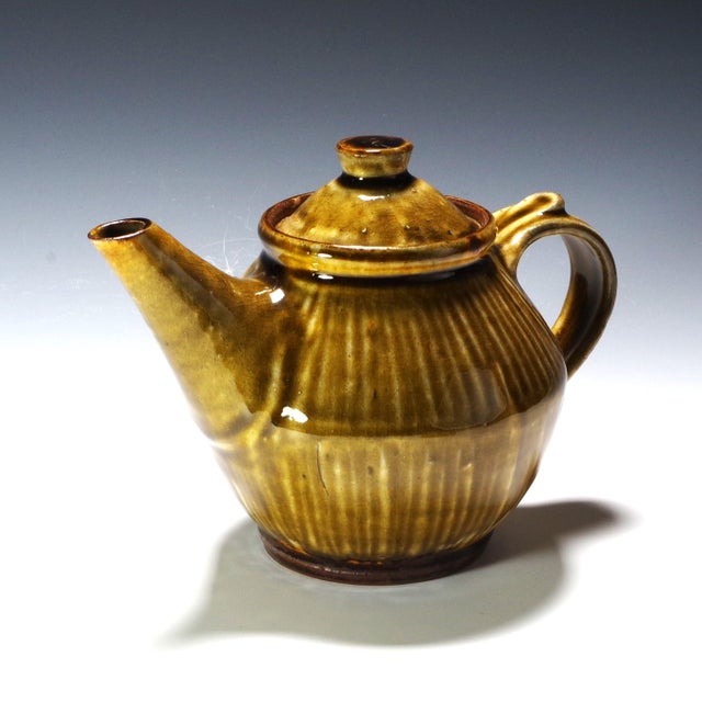 ティーポット / Teapot | Gallery St. Ives | Tokyo Japan