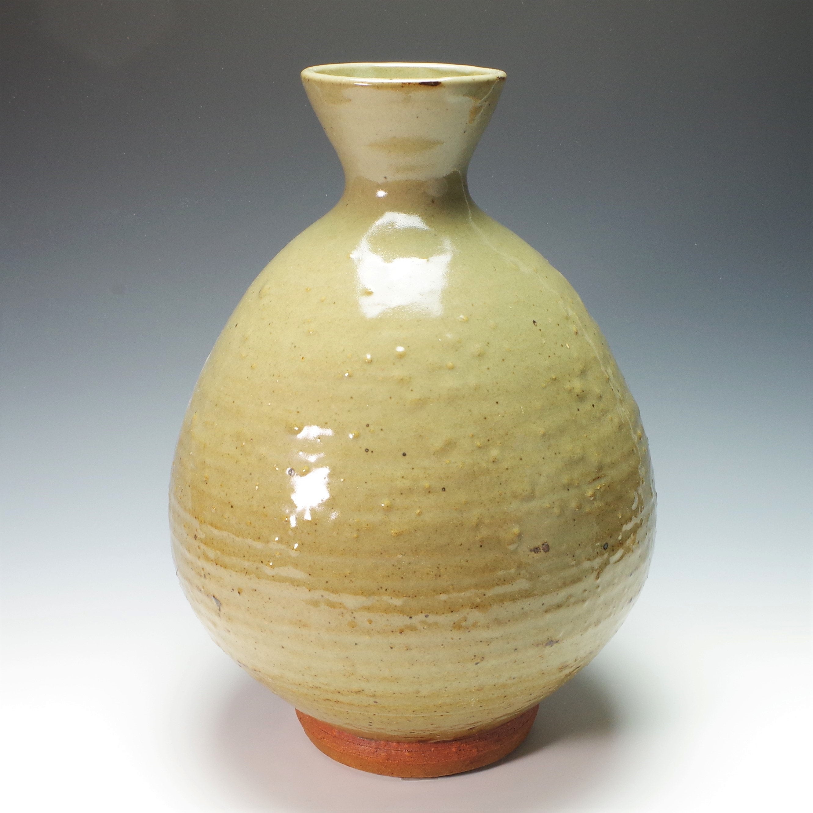 BL-1 | Bernard Leach 