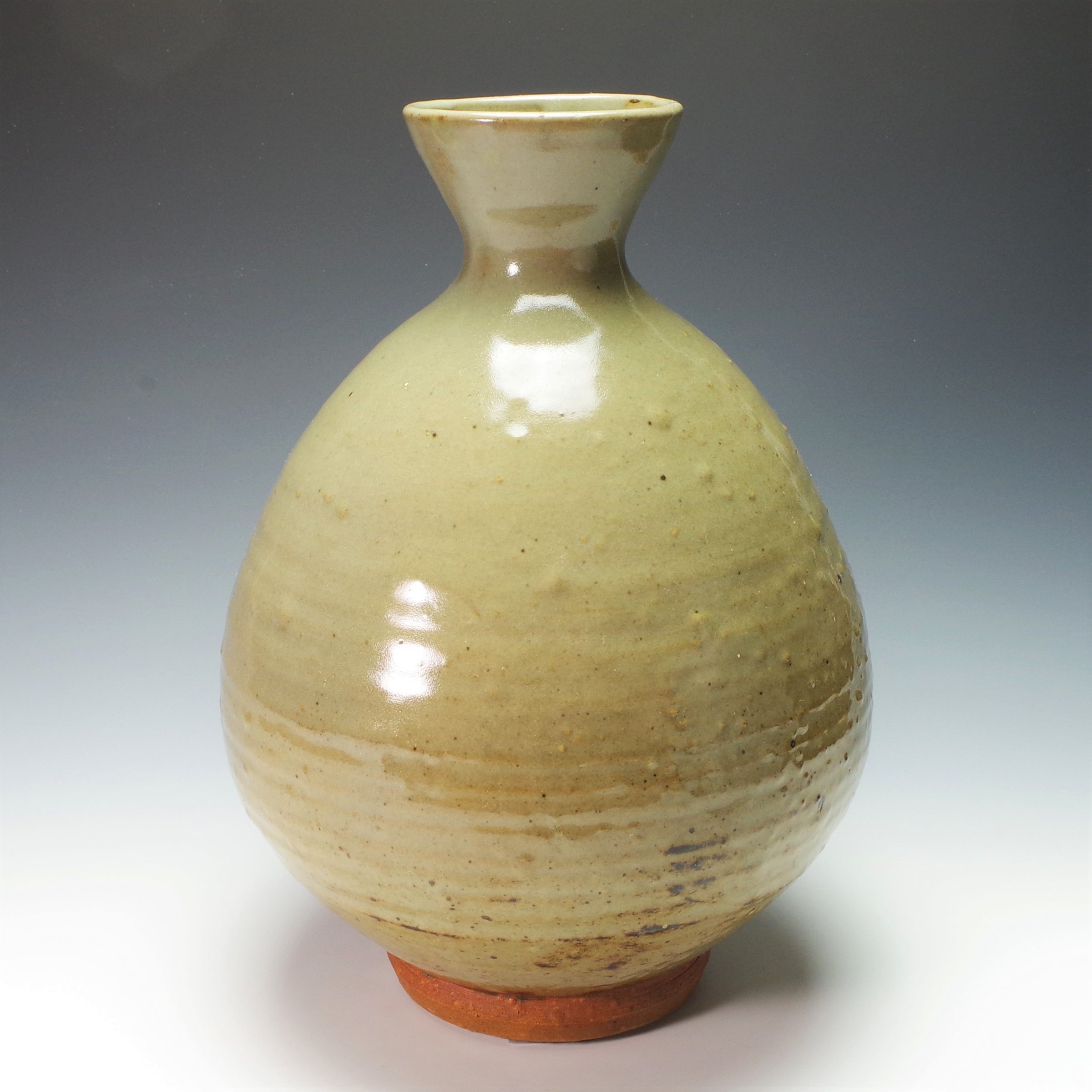 BL-1 | Bernard Leach 