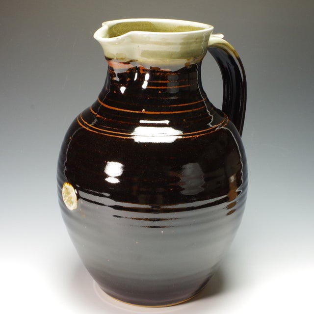 【限定品】 St. Gallery | Jug/Pitcher / ジャグ・ピッチャー Ives Tokyo | 茶碗