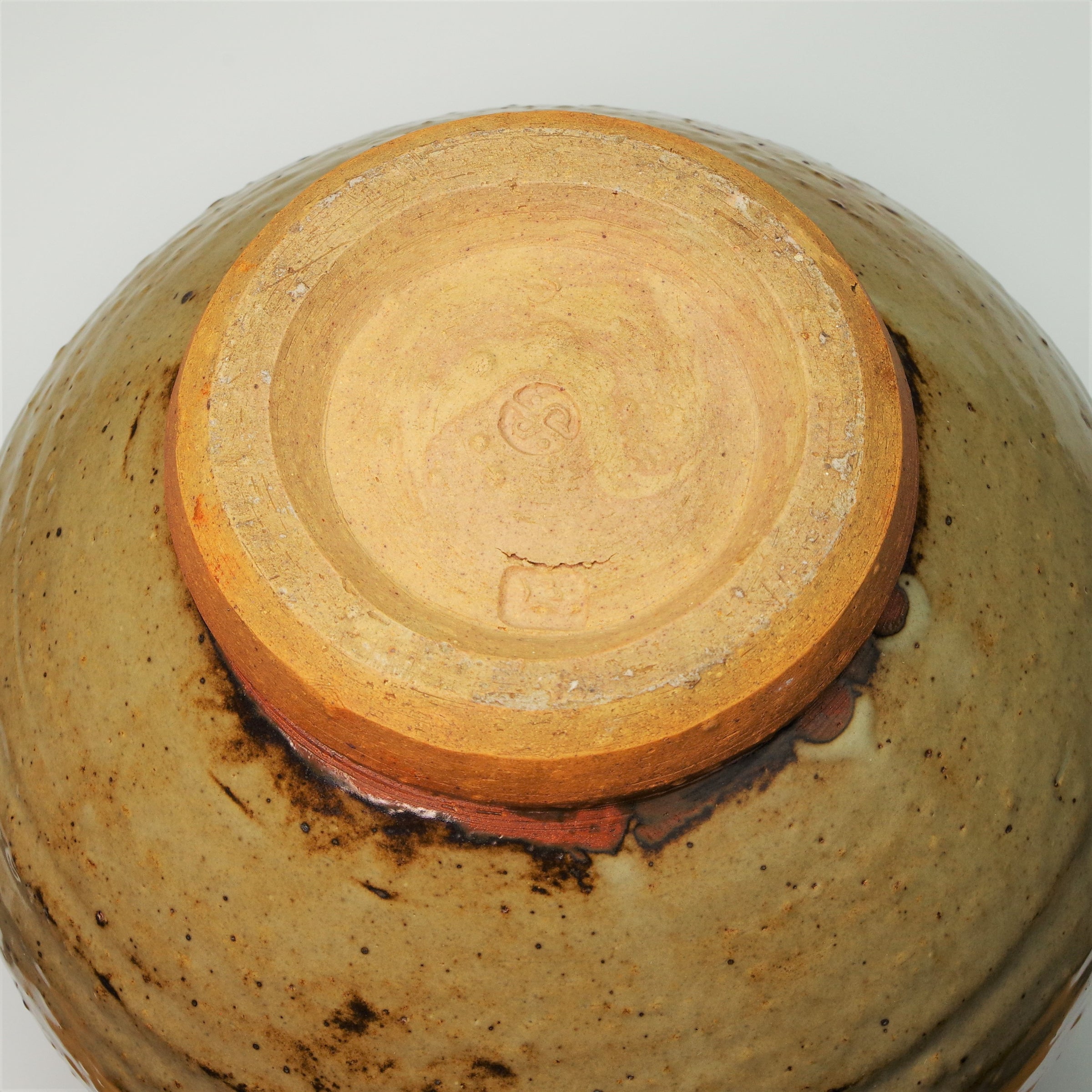BL-1 | Bernard Leach 
