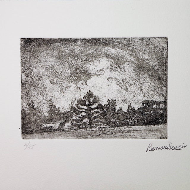 エッチング / Etchings | Gallery St. Ives | Tokyo Japan
