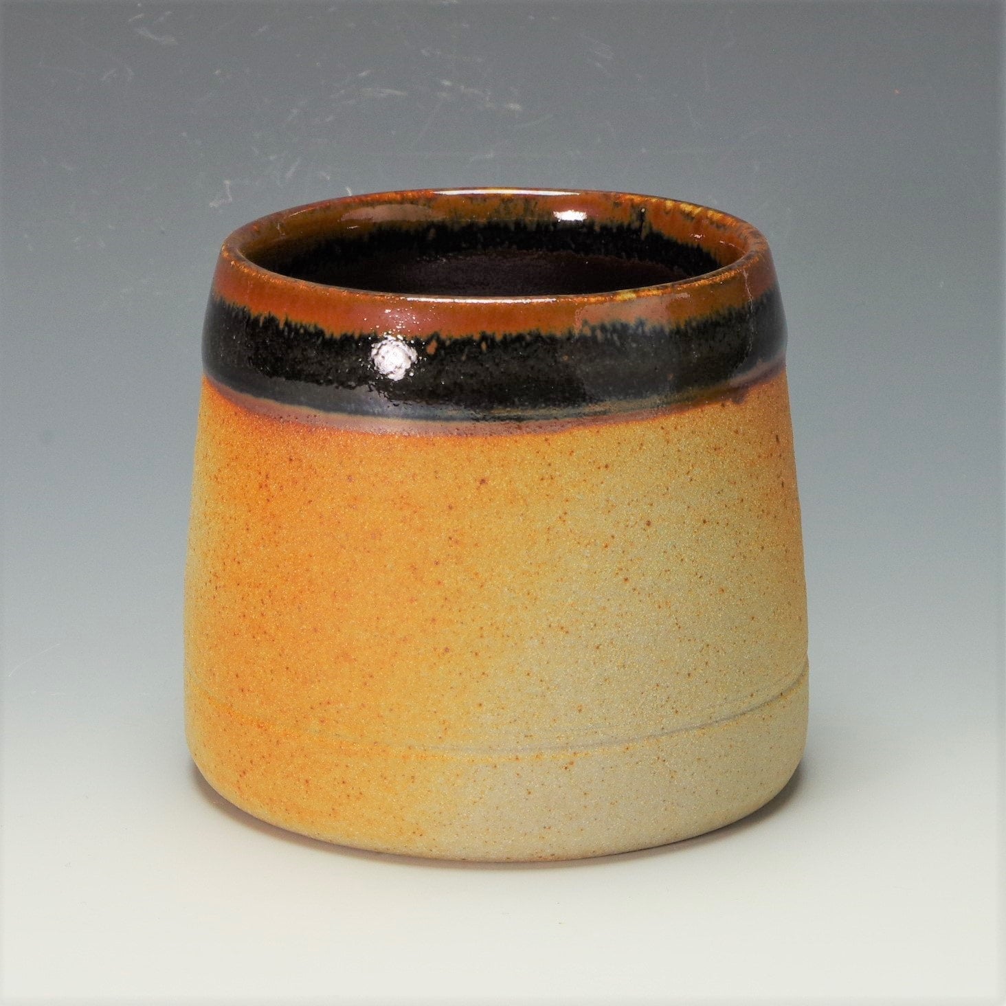 JLP2-30-1 | ジョン・リーチ工房 マグ | John Leach's Muchelney