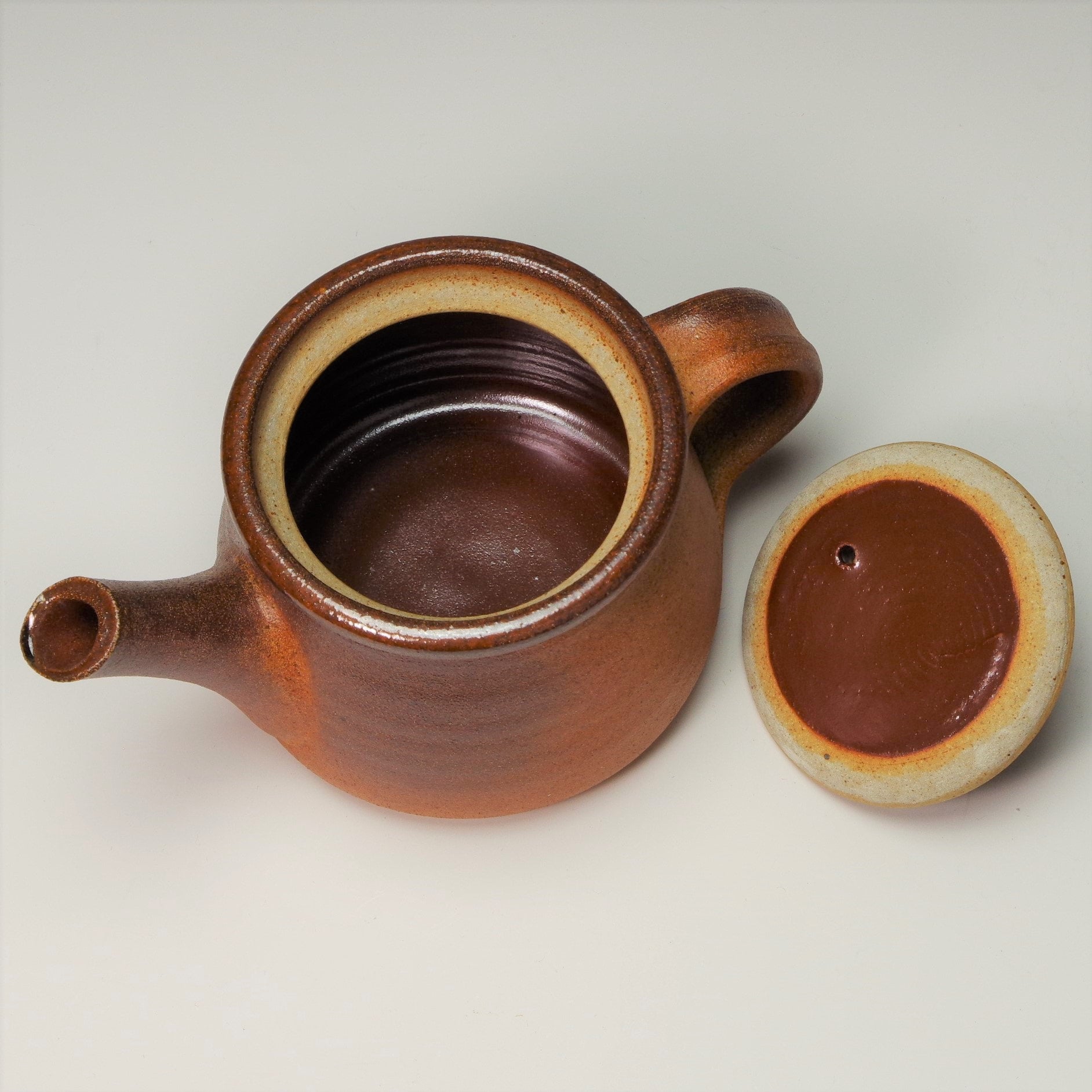 ジョンリーチ ティーポット(小) 【公式通販】