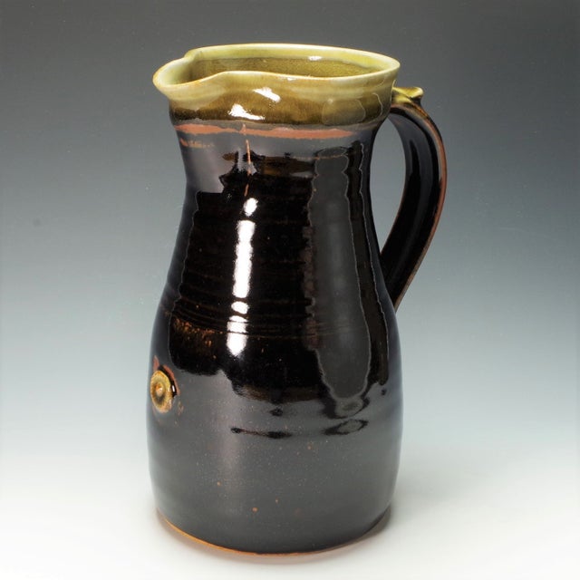 Vintage Pottery: Tea Pot / David Leach - Swimsuit Department