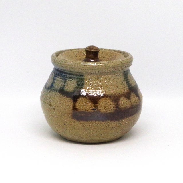 蓋物 / Lidded Box | Gallery St. Ives | Tokyo Japan