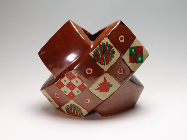 【2024A/W新作★送料無料】 濱田 Japan Tokyo | Ives St. Gallery | Hamada 友緒/Tomoo 置物