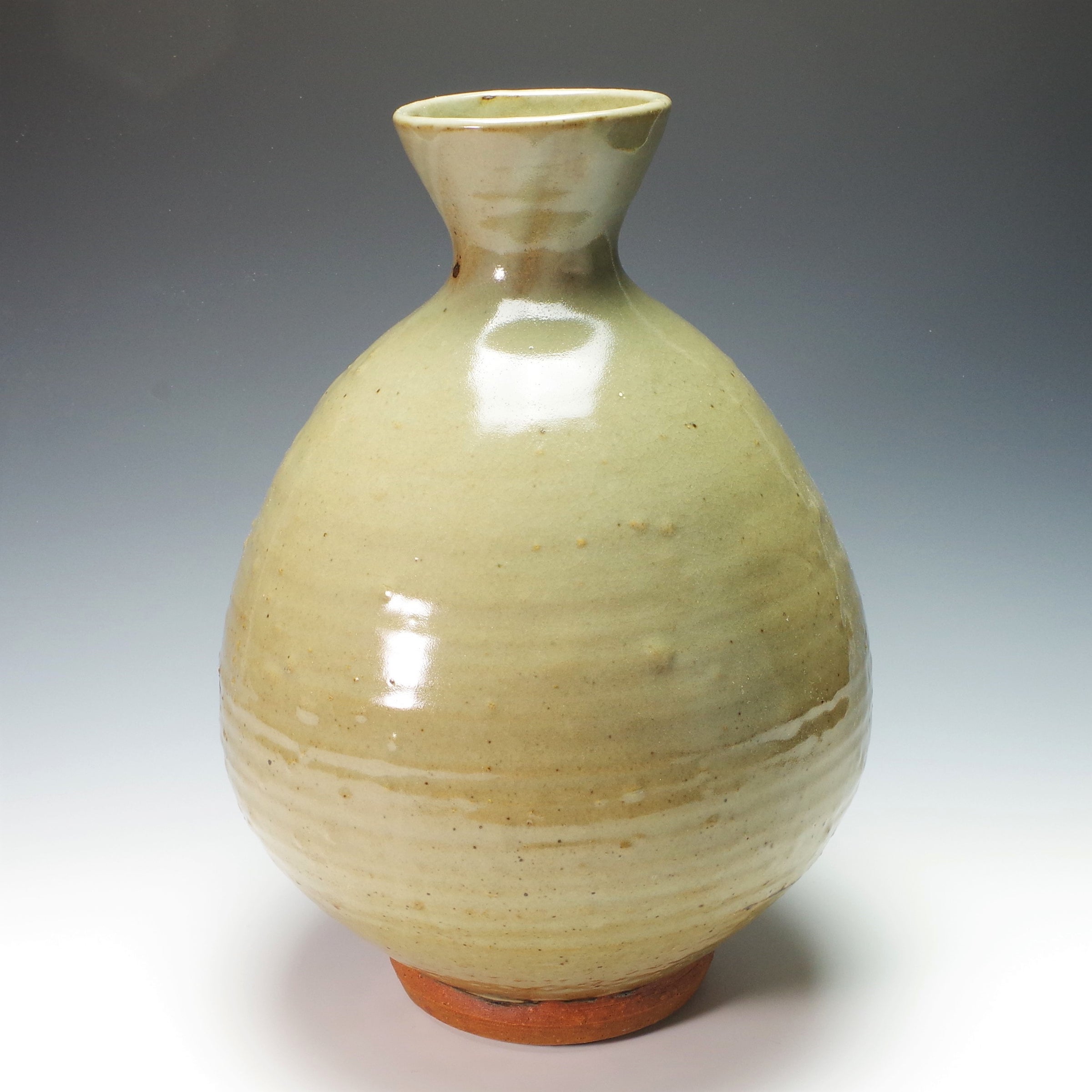 BL-1 | Bernard Leach 