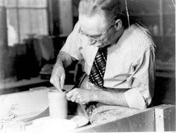 バーナード・リーチ/Bernard Leach | Gallery St. Ives | Tokyo Japan