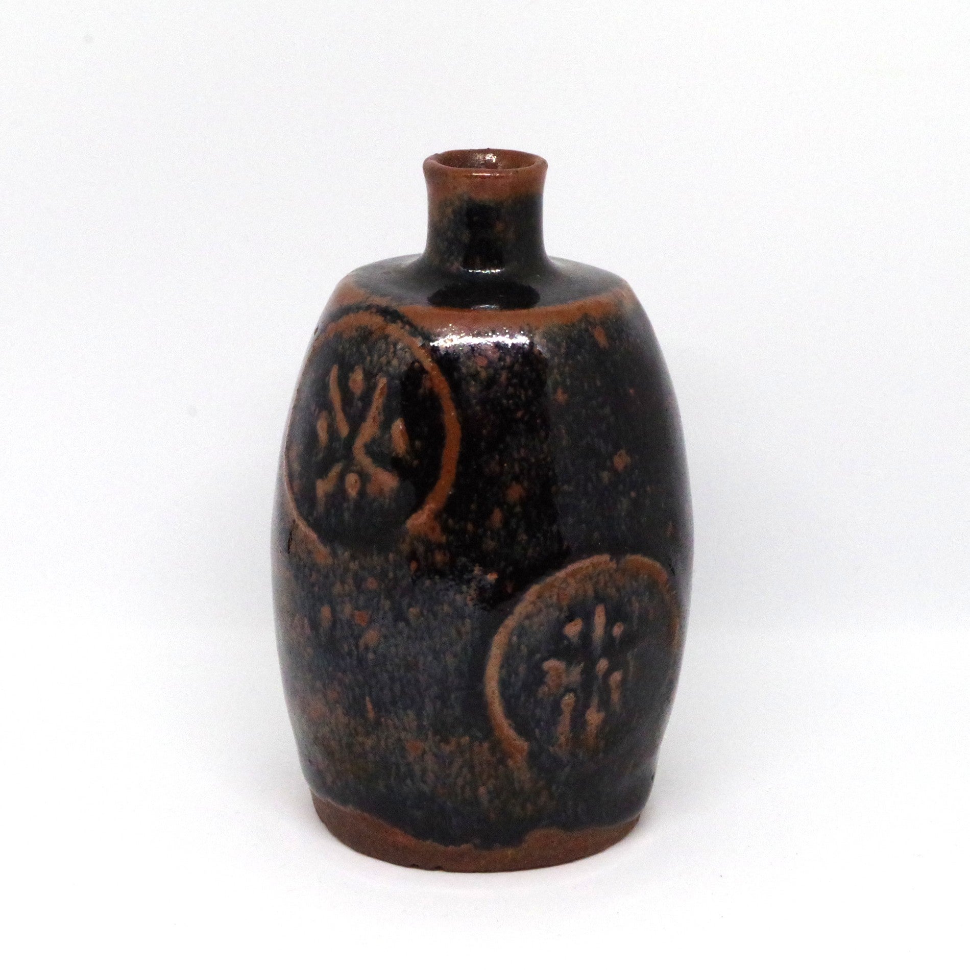 濵田庄司の茶碗を買取しました|骨董品に関するコラム骨董・古 濵田庄司の茶碗を買取しました|骨董品に関するコラム骨董・古
