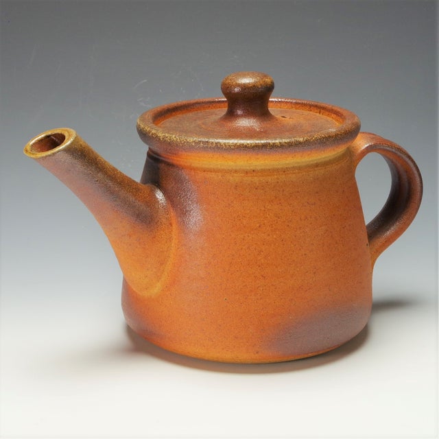 ティーポット / Teapot | Gallery St. Ives | Tokyo Japan