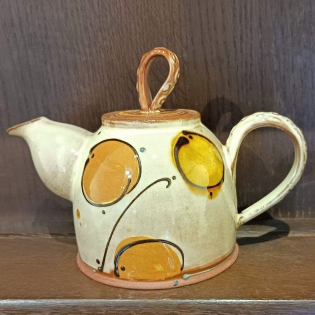 ティーポット / Teapot | Gallery St. Ives | Tokyo Japan ティーポット / Teapot | Gallery St. Ives | Tokyo Japan