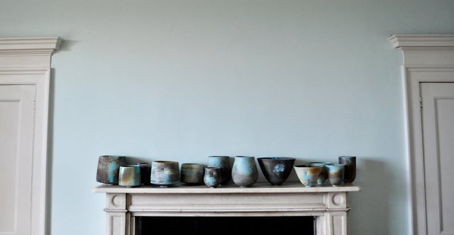 ジャック・ドハティ/Jack Doherty | Gallery St. Ives | Tokyo Japan