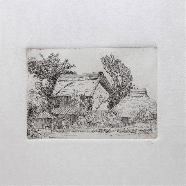 バーナード・リーチ/Bernard Leach | Gallery St. Ives | Tokyo