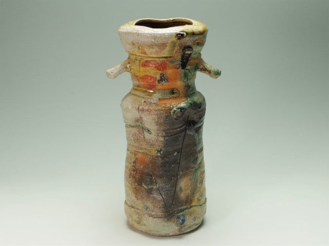 花生・花瓶 / Vase | Gallery St. Ives | Tokyo Japan