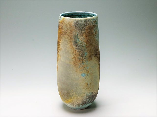 花生・花瓶 / Vase | Gallery St. Ives | Tokyo Japan