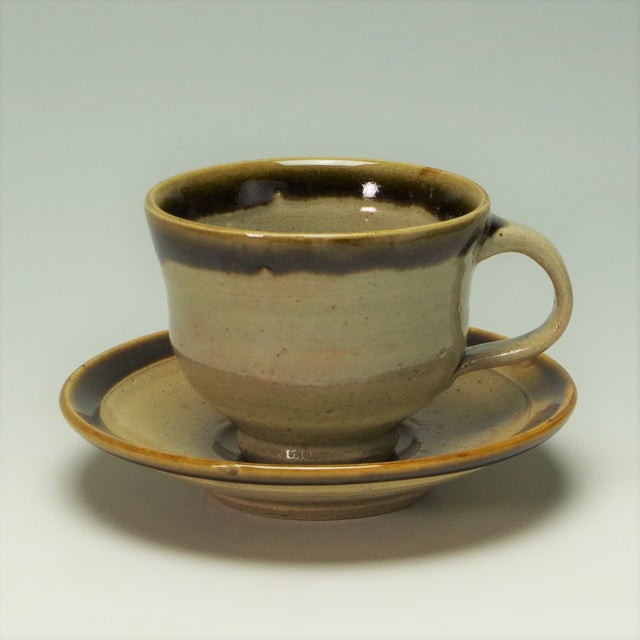 カップ＆ソーサー / Cup and Saucer | Gallery St. Ives | Tokyo Japan