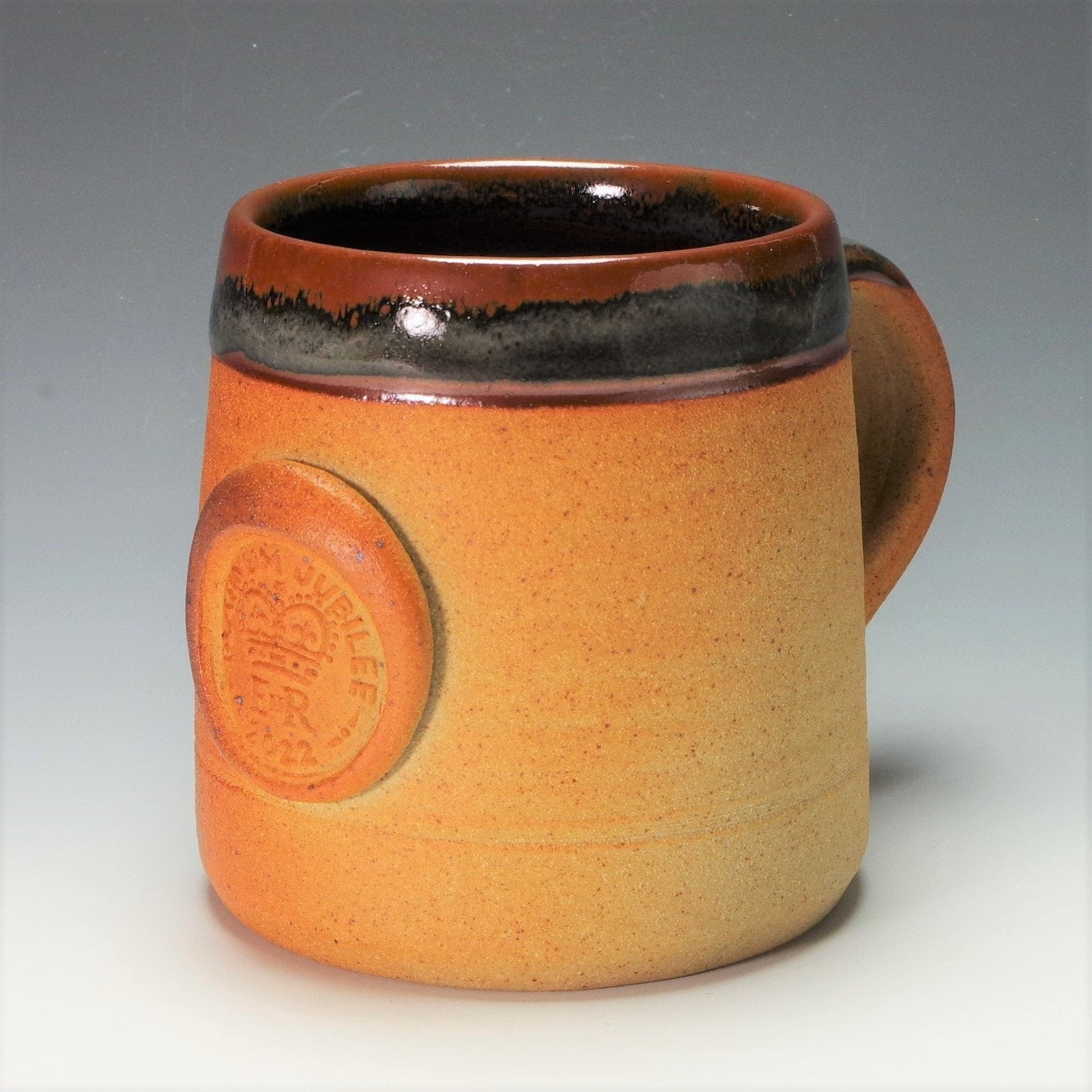 60's Leach Pottery Tankard St Ives リーチ工房 - 食器