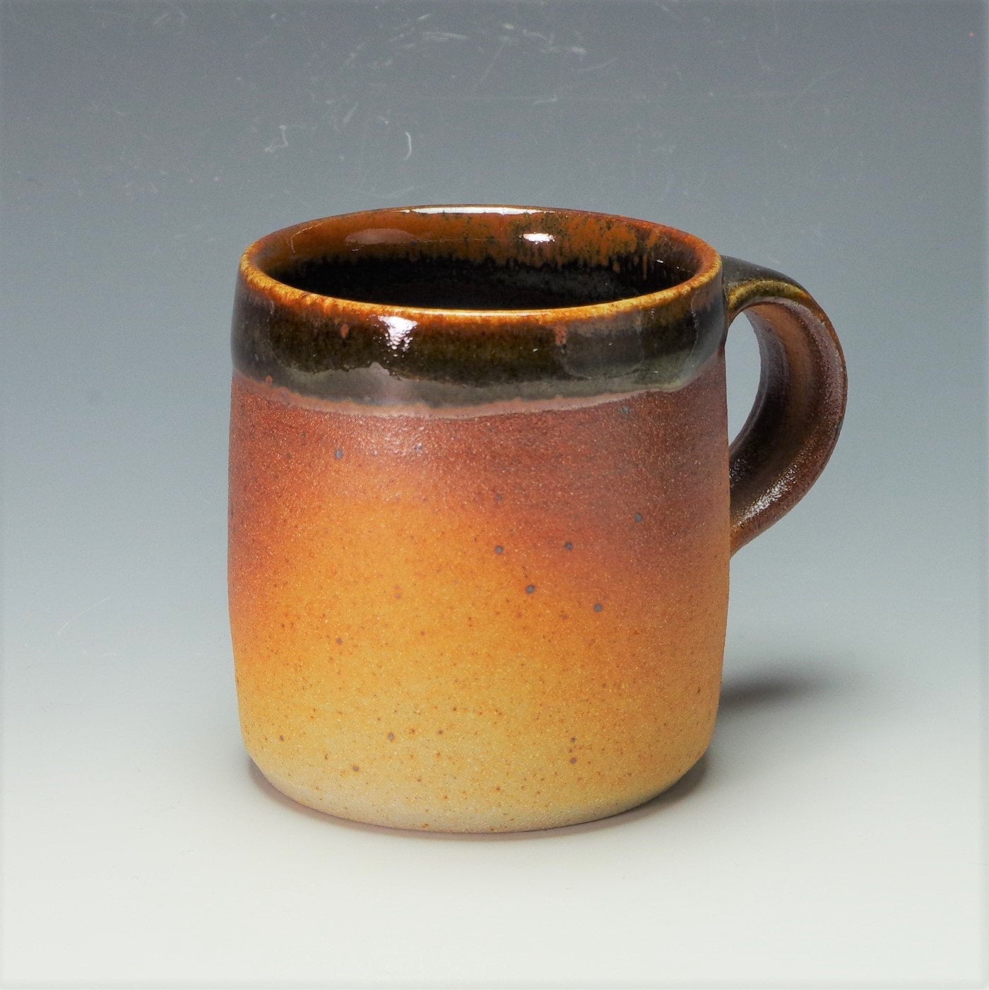 60's Leach Pottery Tankard St Ives リーチ工房 - lawfinderapp.com
