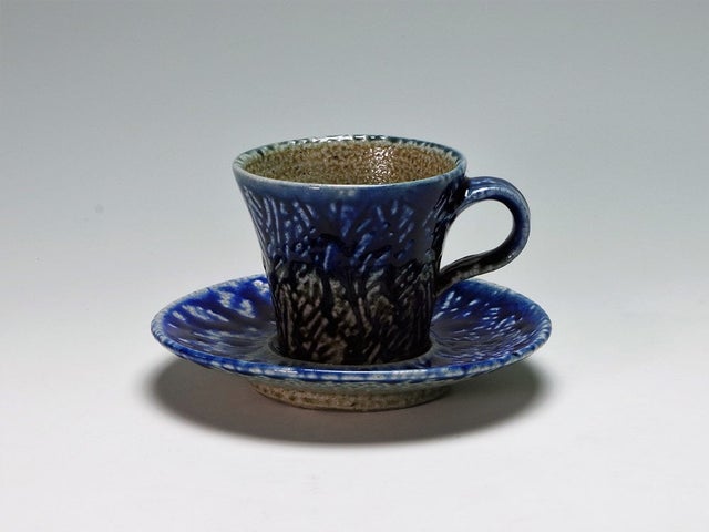 カップ＆ソーサー / Cup and Saucer | Gallery St. Ives | Tokyo Japan